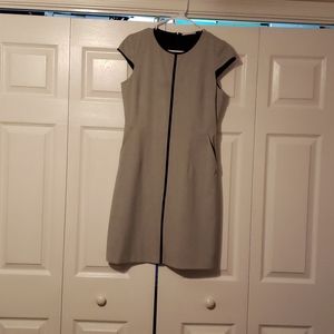T Tahari dress